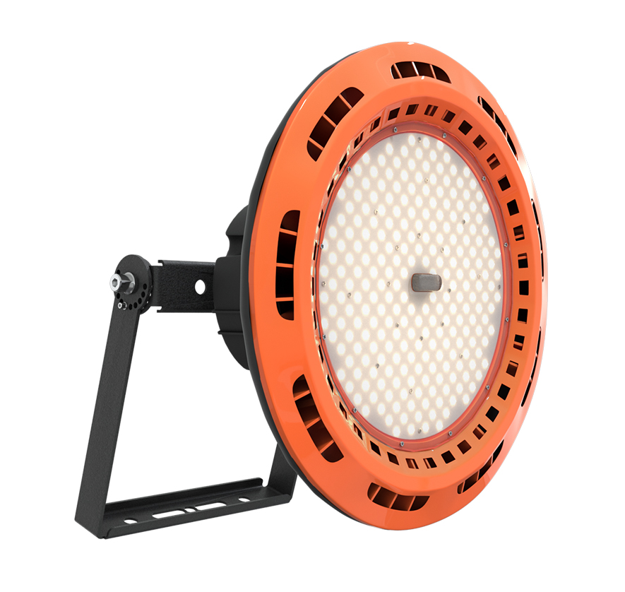 FD 111 100W IP66 Ex